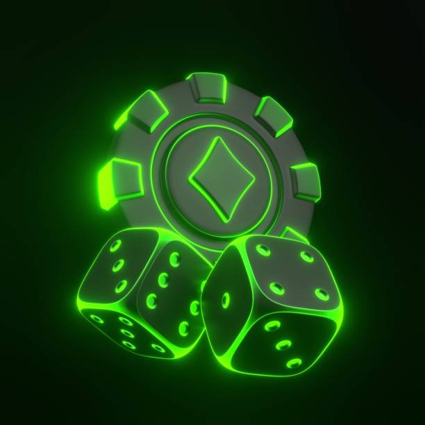 VIP Roulette betting layout and chip placement demonstration